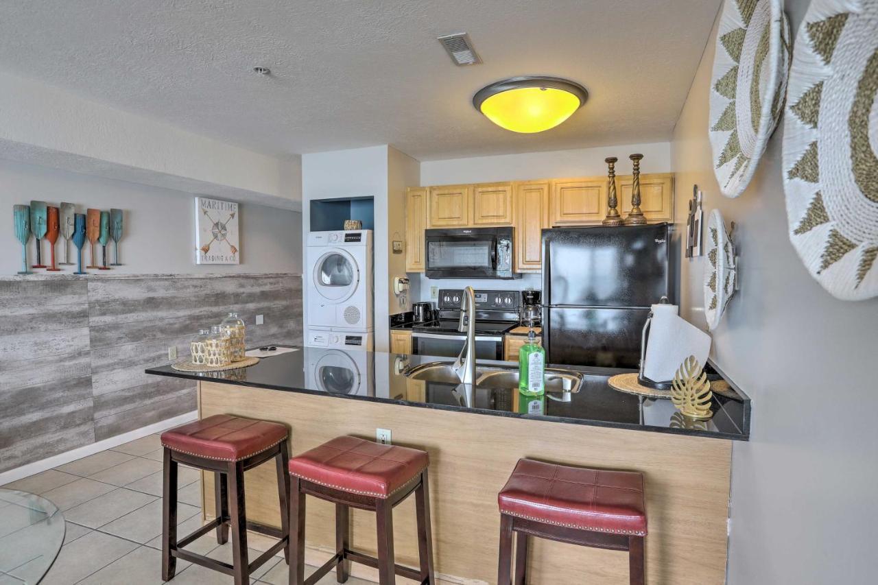 Cozy Lakefront Middle Bass Retreat With Balcony Put-in-Bay Dış mekan fotoğraf