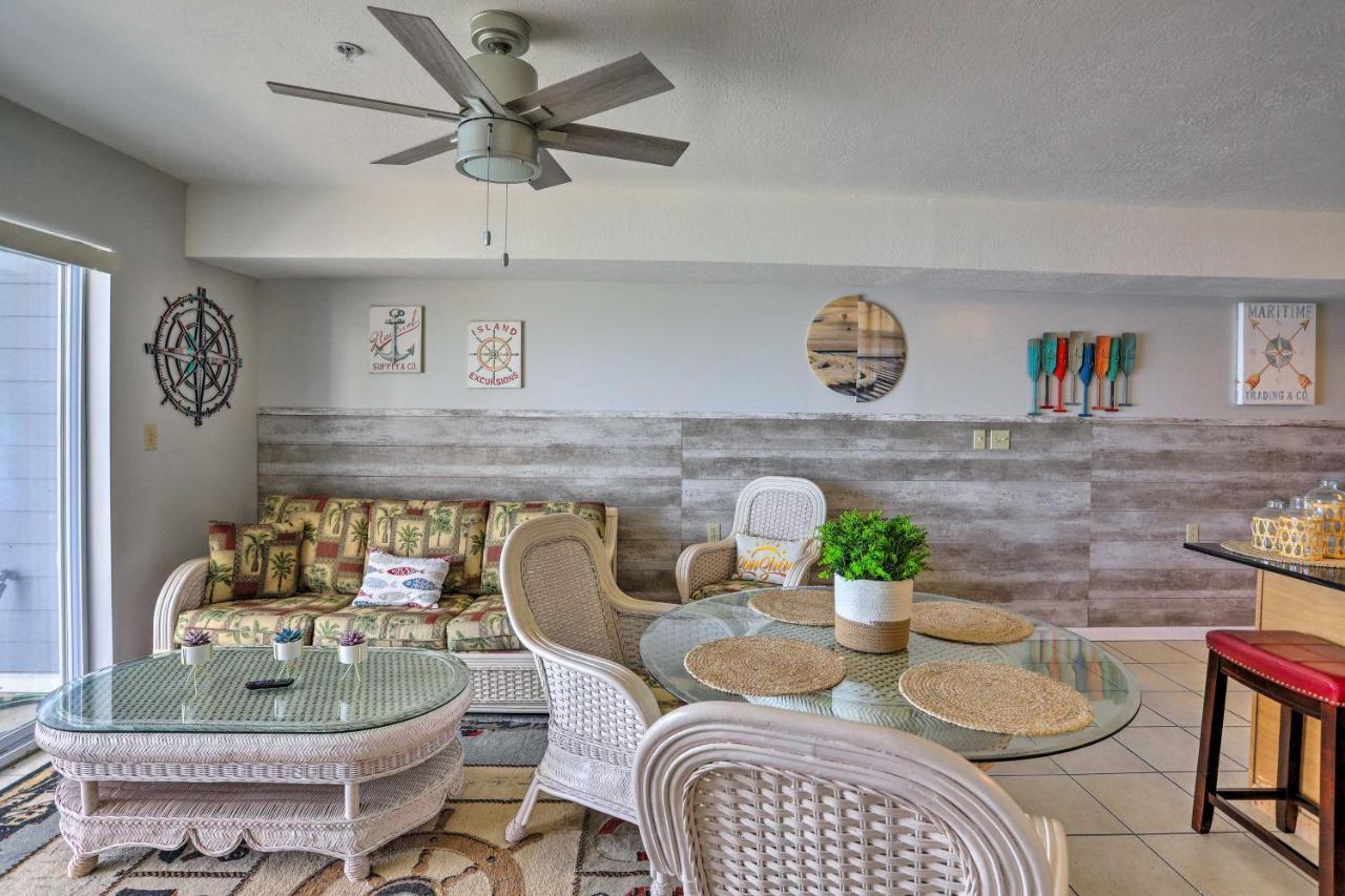 Cozy Lakefront Middle Bass Retreat With Balcony Put-in-Bay Dış mekan fotoğraf