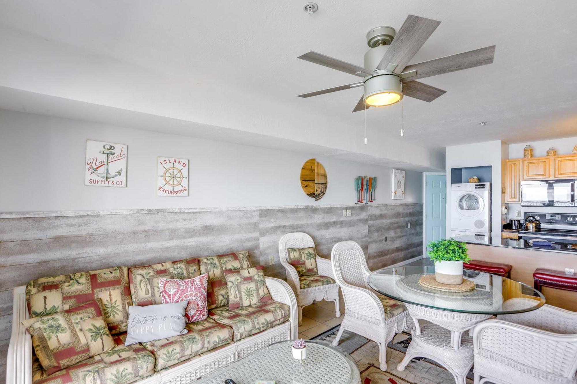 Cozy Lakefront Middle Bass Retreat With Balcony Put-in-Bay Dış mekan fotoğraf