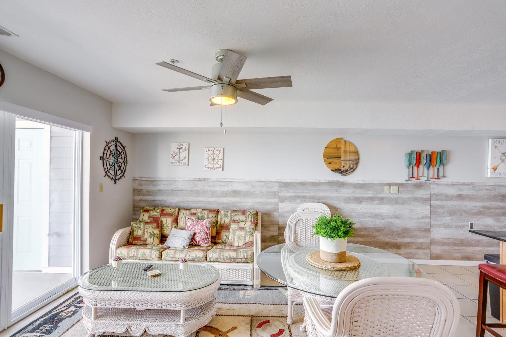 Cozy Lakefront Middle Bass Retreat With Balcony Put-in-Bay Dış mekan fotoğraf